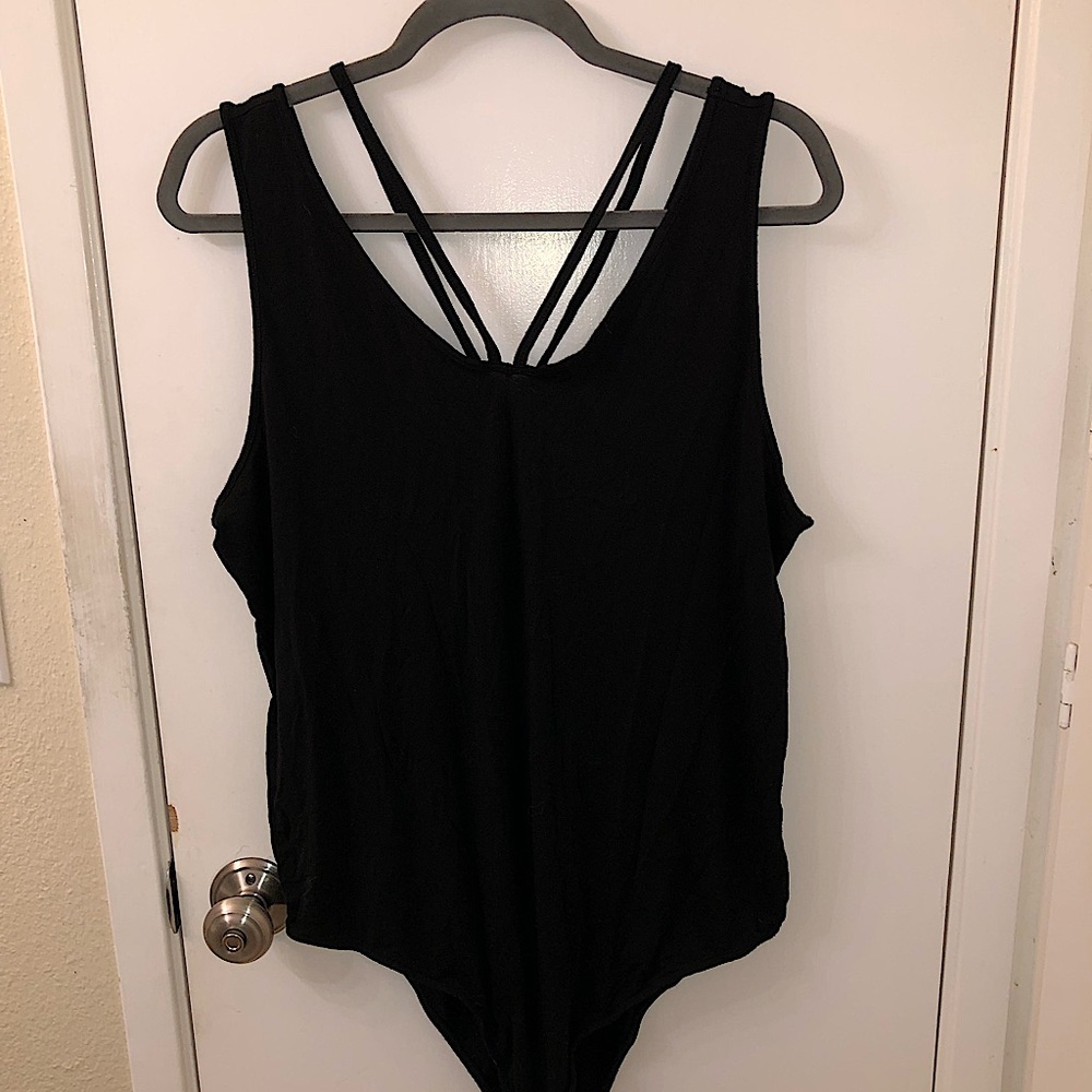 Bodysuit